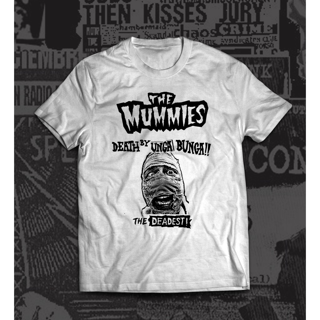 The Mummies