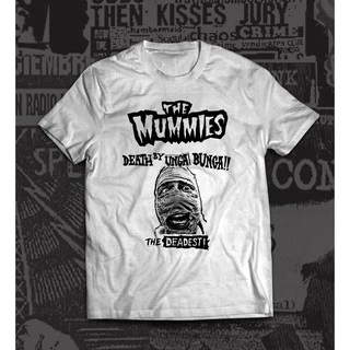 The Mummies