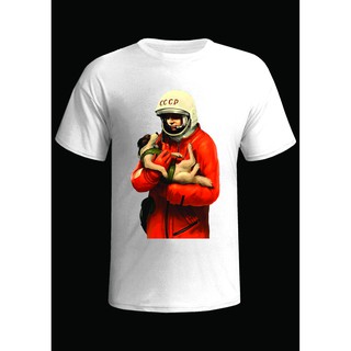 Camiseta store yuri gagarin