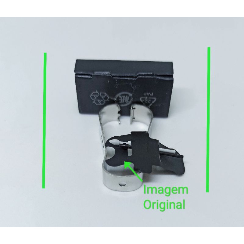 Pontas SPen TAB. S6 Lite SMP615 Nacional Shopee Brasil