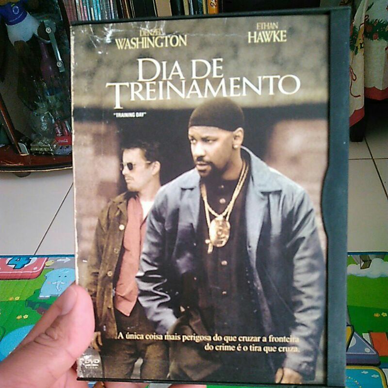 Dvd Dia de Treinamento Shopee Brasil
