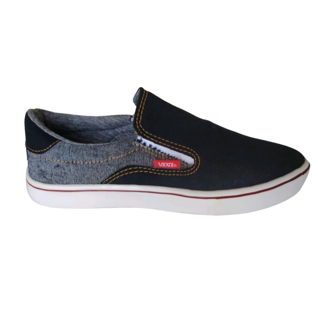 Tenis vans hot sale sem cadarco