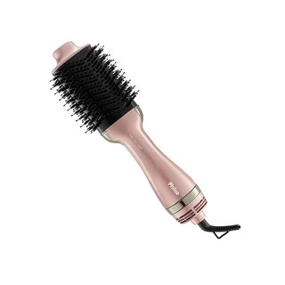 Escova Secadora Philco Soft Rose Gold Com Ion Pec08 1200w