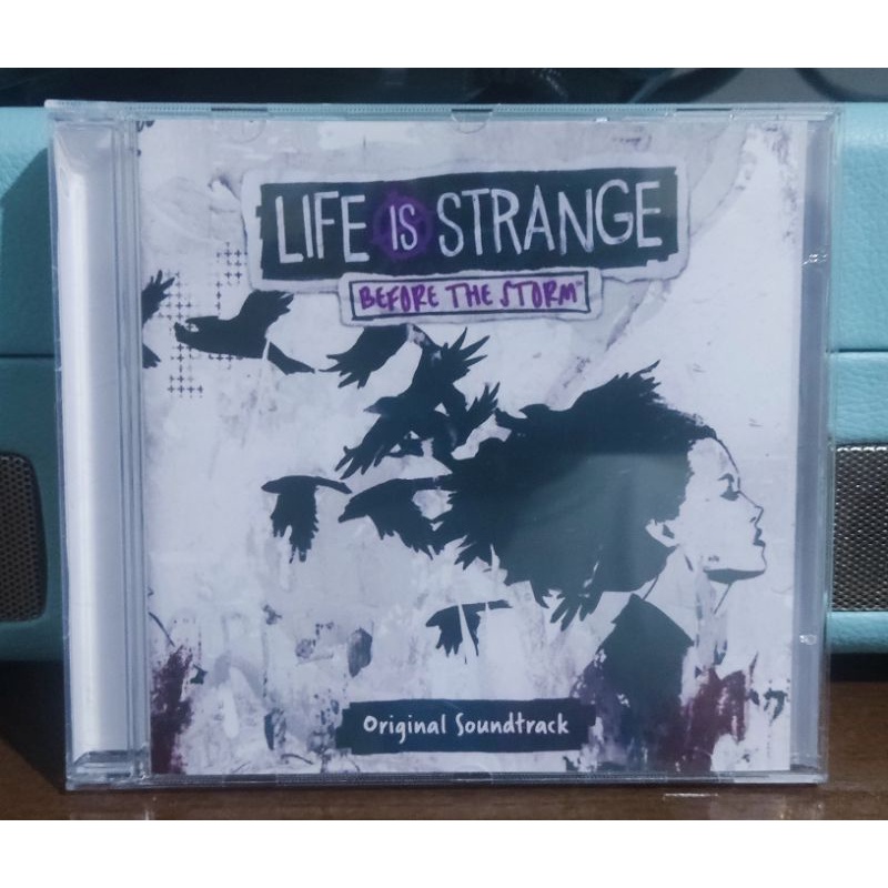 CD: Life Is Strange - Before The Storm | Shopee Brasil