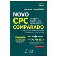 novo cpc comparado totalmente confrontado por daniel amorim assumpção ...