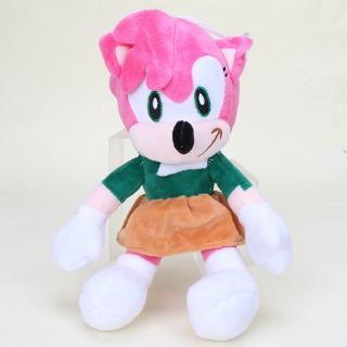 Yellow sales sonic plush