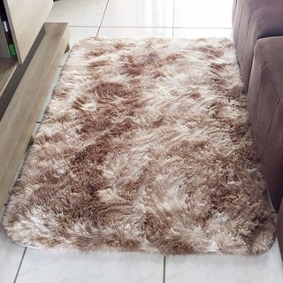 Passadeira 1 Mt Peludo Decoração De Quarto Ano n