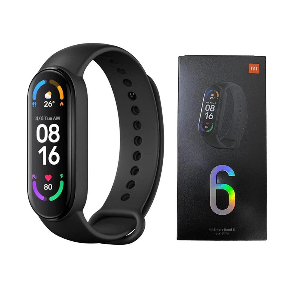 Xiaomi Mi Watch Lite Relógio inteligente Bluetooth GPS 5ATM à prova d'água  versão global - Select Power