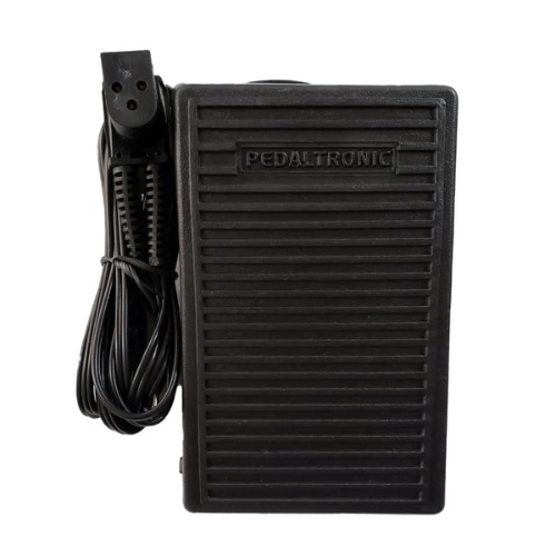 Pedal Controlador Compatível Máquina Costura Singer