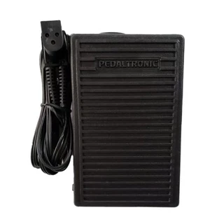 Pedal Controlador Compatível Máquina Costura Singer