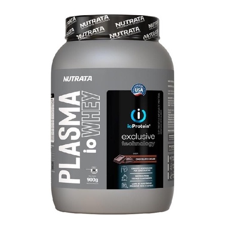 Plasma whey nutrata