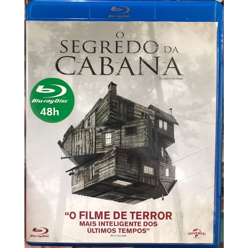 O Segredo da Cabana - Filme 2011 - AdoroCinema