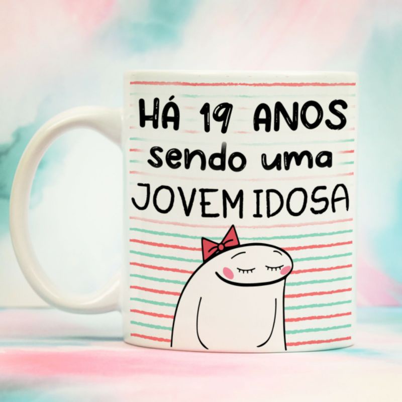 Caneca Porcelana Personalizada Dorama Uma Advogada Extraordinária Netflix -  Escorrega o Preço