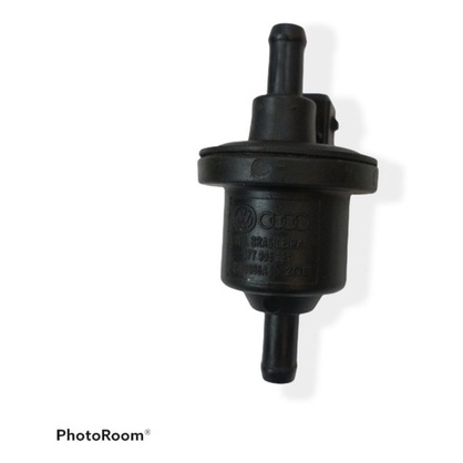 Válvula Canister Polo Fox Gol Voyage Flex 377906291 2580086a