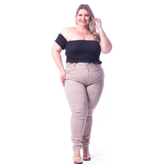 Calça ri19 best sale plus size