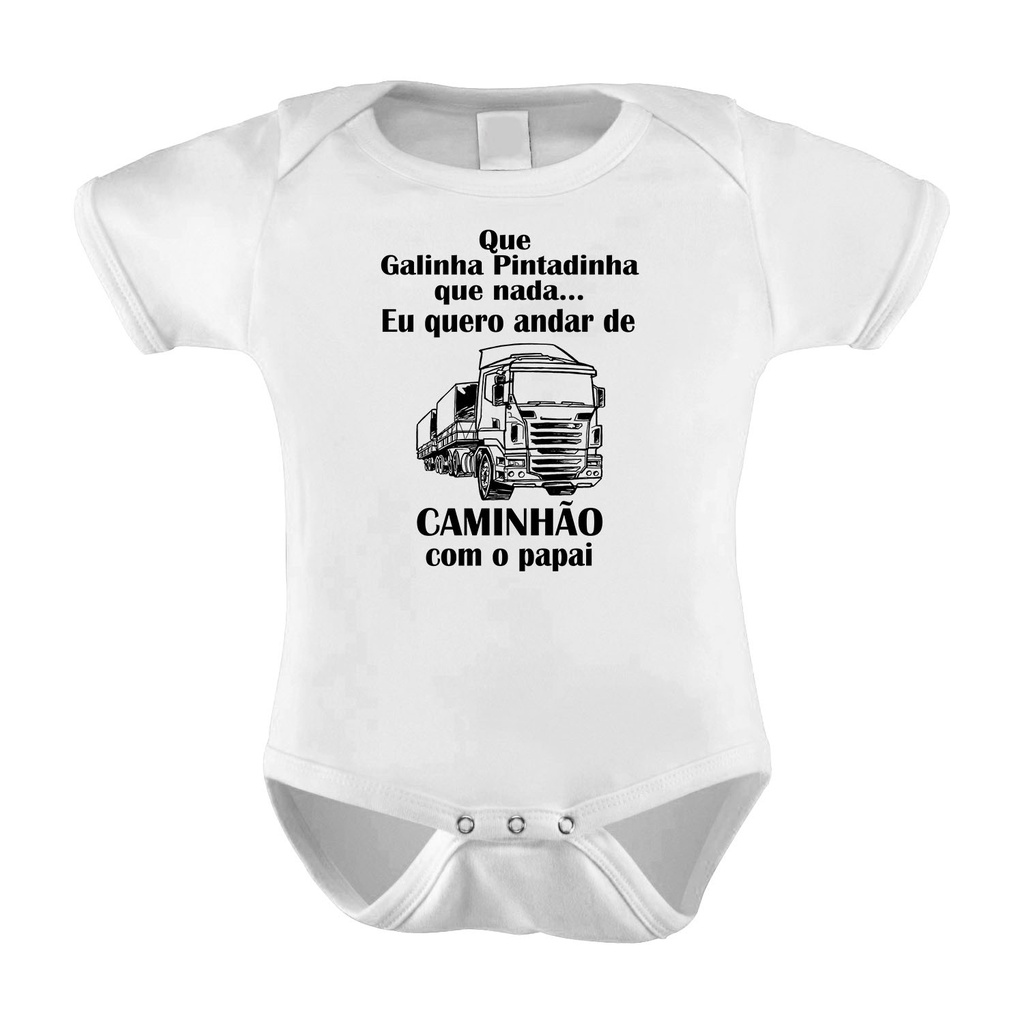 Eu quero store roupa de bebê