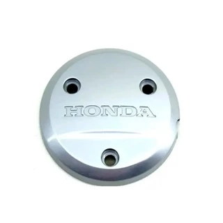 Tampa Acabamento Lateral Dir Motor Original Honda Biz 125