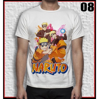 Camiseta Camisa Personalizada Sasuke Naruto Geek Anime Hd 01 com o Melhor  Preço é no Zoom