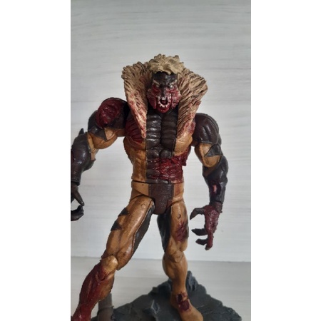 Diamond select marvel sale zombies