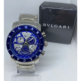 relogio bvlgari em Promoção na Shopee Brasil 2023