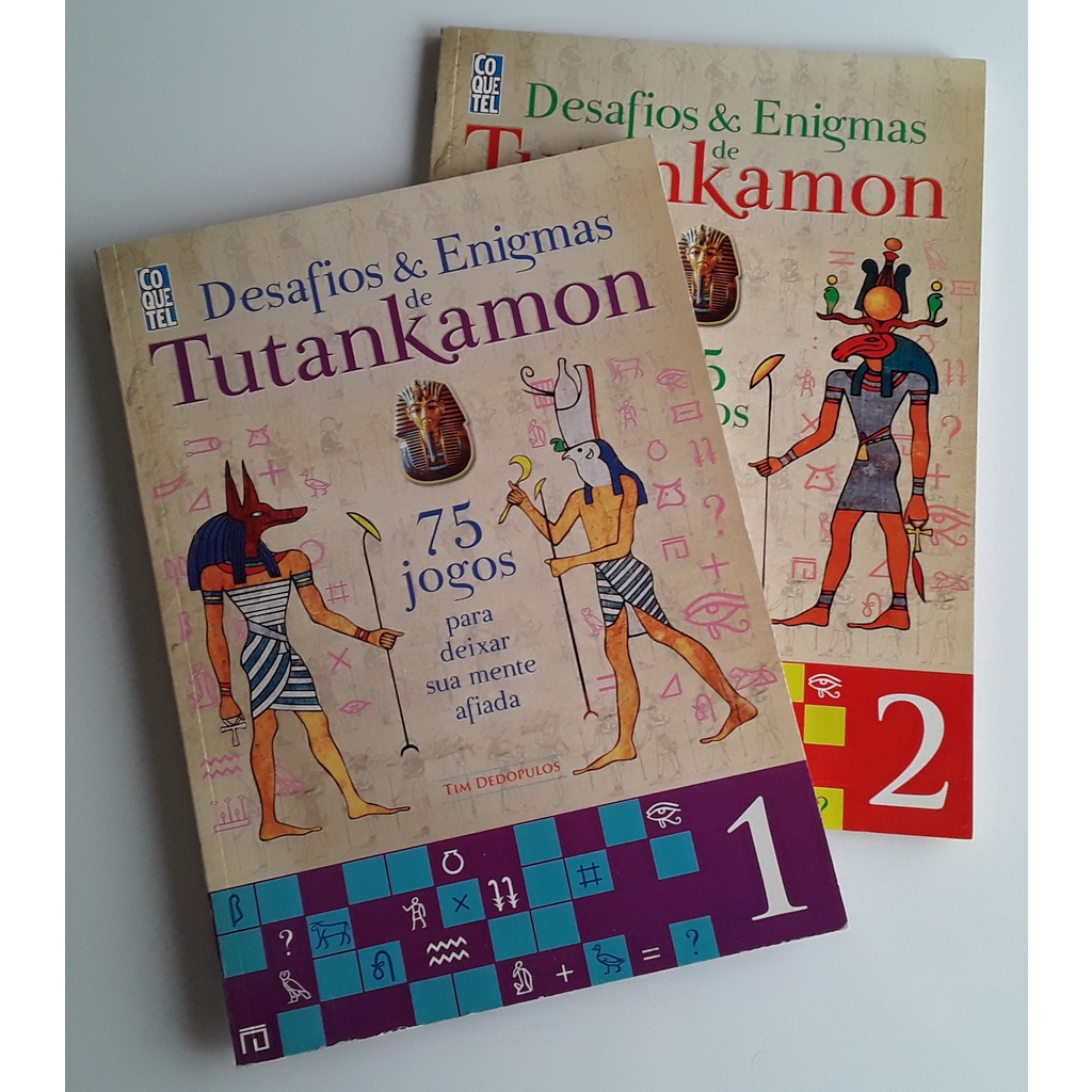 Jogos Medievais - Vol 1 E 2, De Tim Dedopulos. Editora Coquetel, Capa Mole  Em Português, 2015