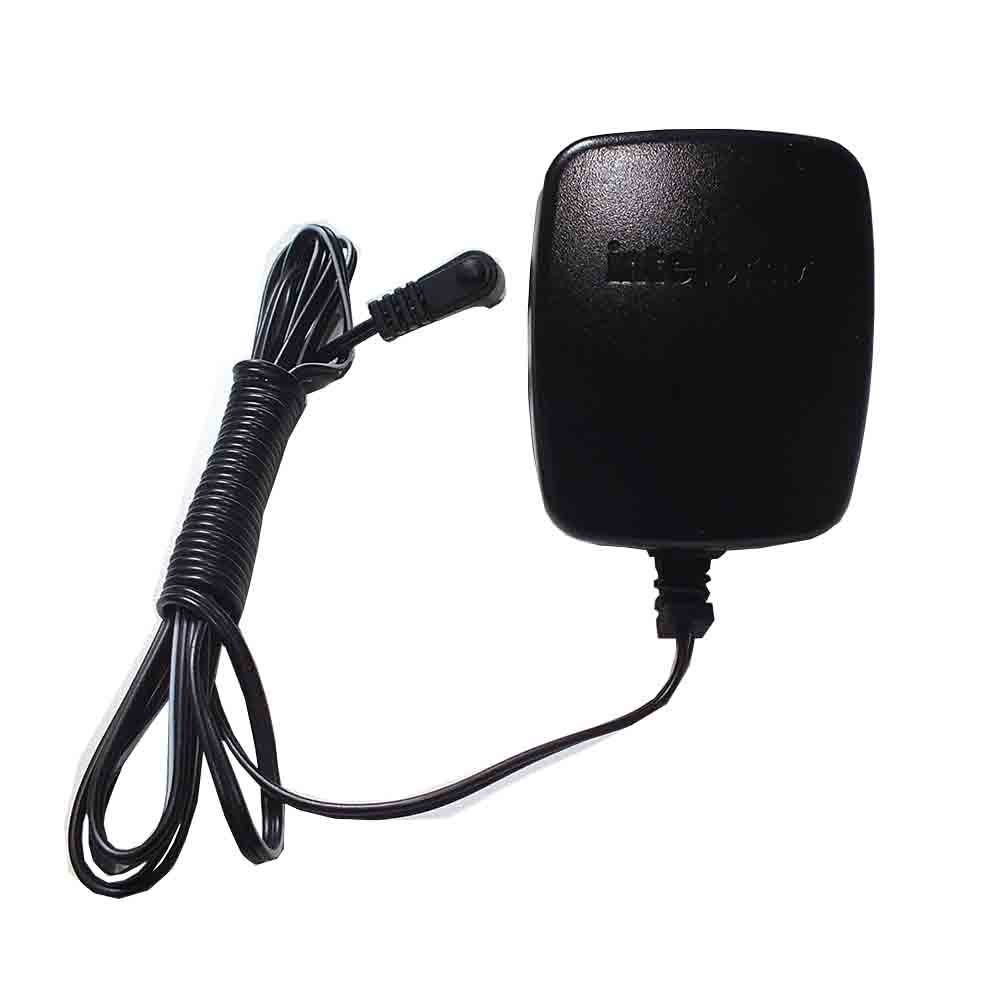 Fonte Intelbras Fc03 P/ Ts40 Ts60 - 7v 300ma Original | Shopee Brasil