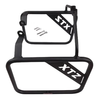 Afastador Alforge Yamaha Xtz 250 Lander 2019 Em Diante Chapam