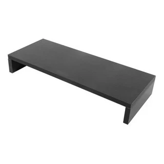 Suporte Para Monitor E Telas Moveis Escritório Madeira MDF