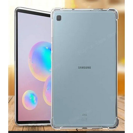 Capa Para Galaxy Tab S6 Lite 10.4 - TPU Anti Impacto
