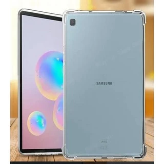 Capa Para Galaxy Tab S6 Lite 10.4 - TPU Anti Impacto