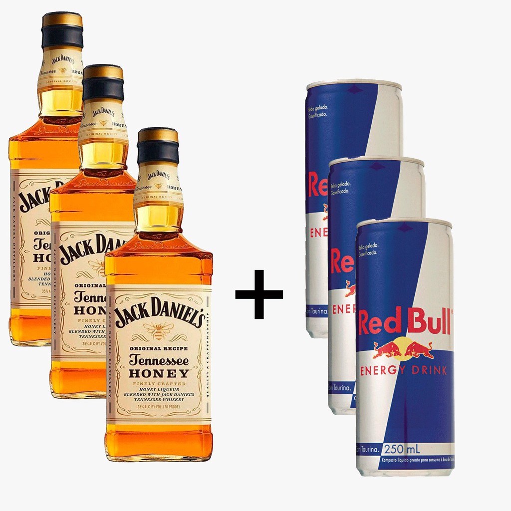 Vaper, Whisky e Red Bull - Dani Virote 