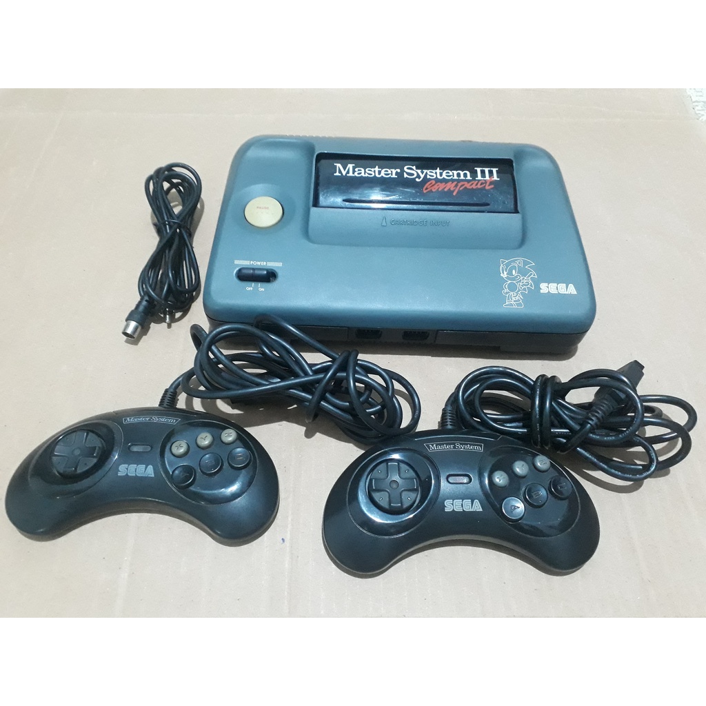 Vídeo Game do Sonic: Onde Comprar | BuscaProdutos