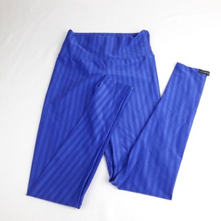 Calça legging leg fitness 3d poliamida/cirrê academia ou dia a dia - pronta  entrega - R$ 109.00, cor Azul (de cintura alta) #105880, compre agora