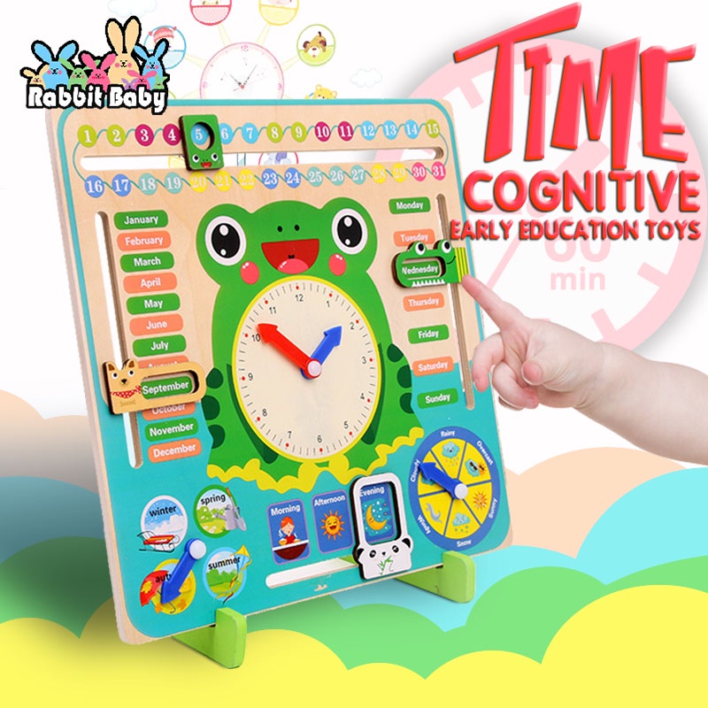 Forma Colorida Blocos Brinquedos Montessori Para 1 Ano De Idade Do Bebê  Puxar Cenoura Set Jogo Miúdo Brinquedo Educativo Crianças Babi Presente -  Escorrega o Preço