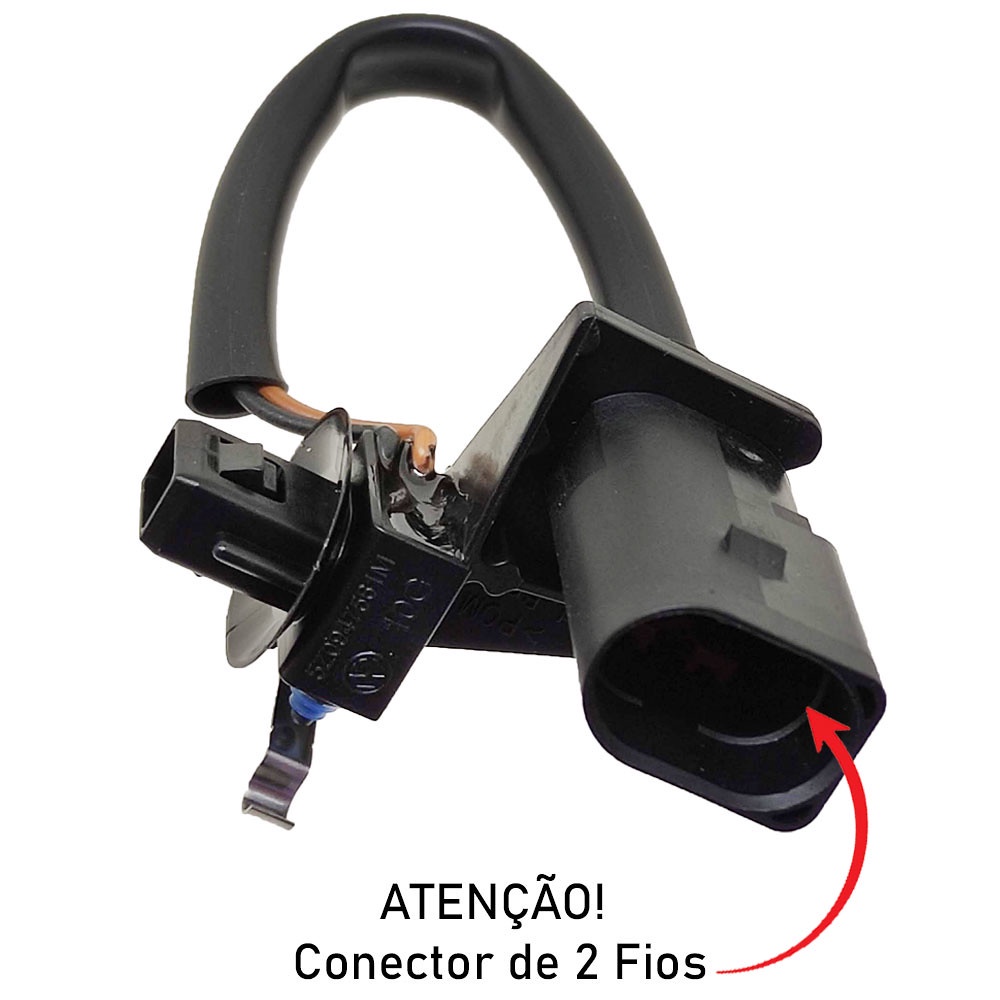 Micro Interruptor Fechadura Sensor Porta Mala Estep Crossfox | Shopee ...