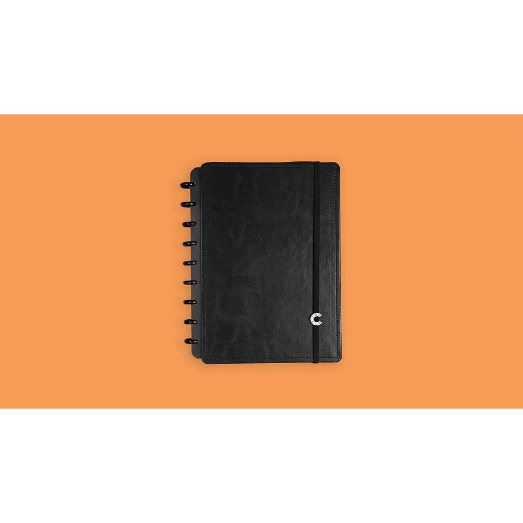 Caderno Inteligente Black | Shopee Brasil