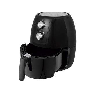 Fritadeira Elétrica 3,6 Litros Air Fryer Sem Óleo Agratto