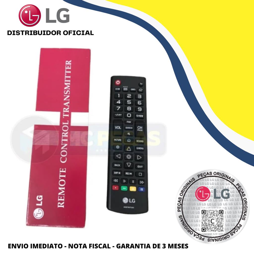 Télécommande Ne Compatible LG - Pour TV Modèles 50PB5600, 50PB560B, 50PB560C, 50PB560D