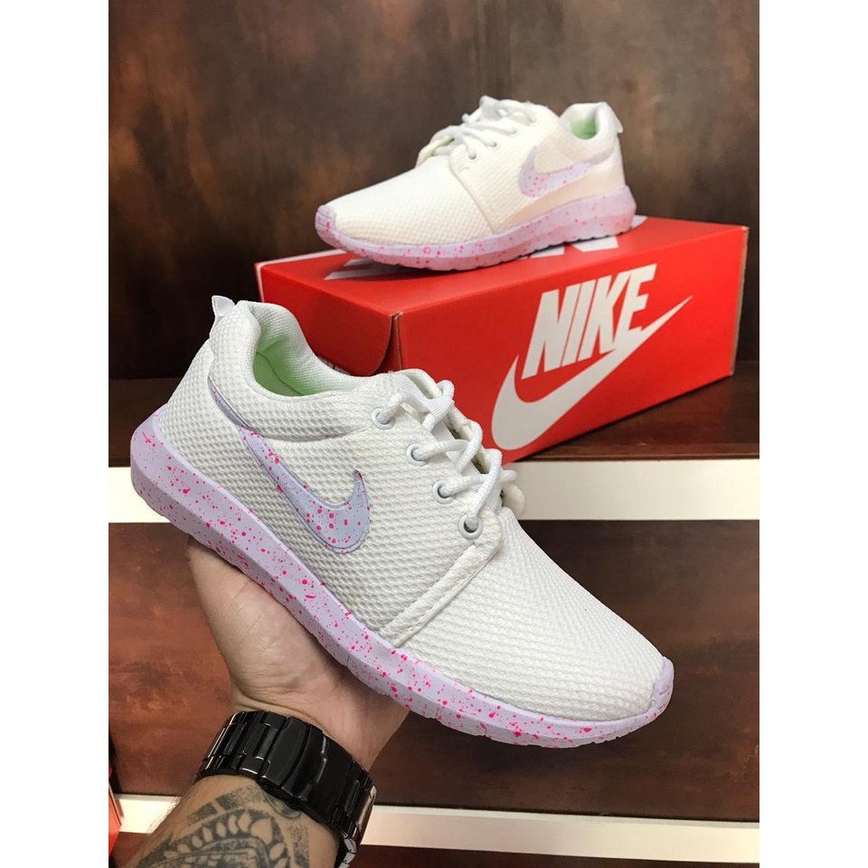 Tenis roshe cheap one feminino