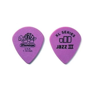 Palheta Jazz III 3 Dunlop Xl 1.14mm