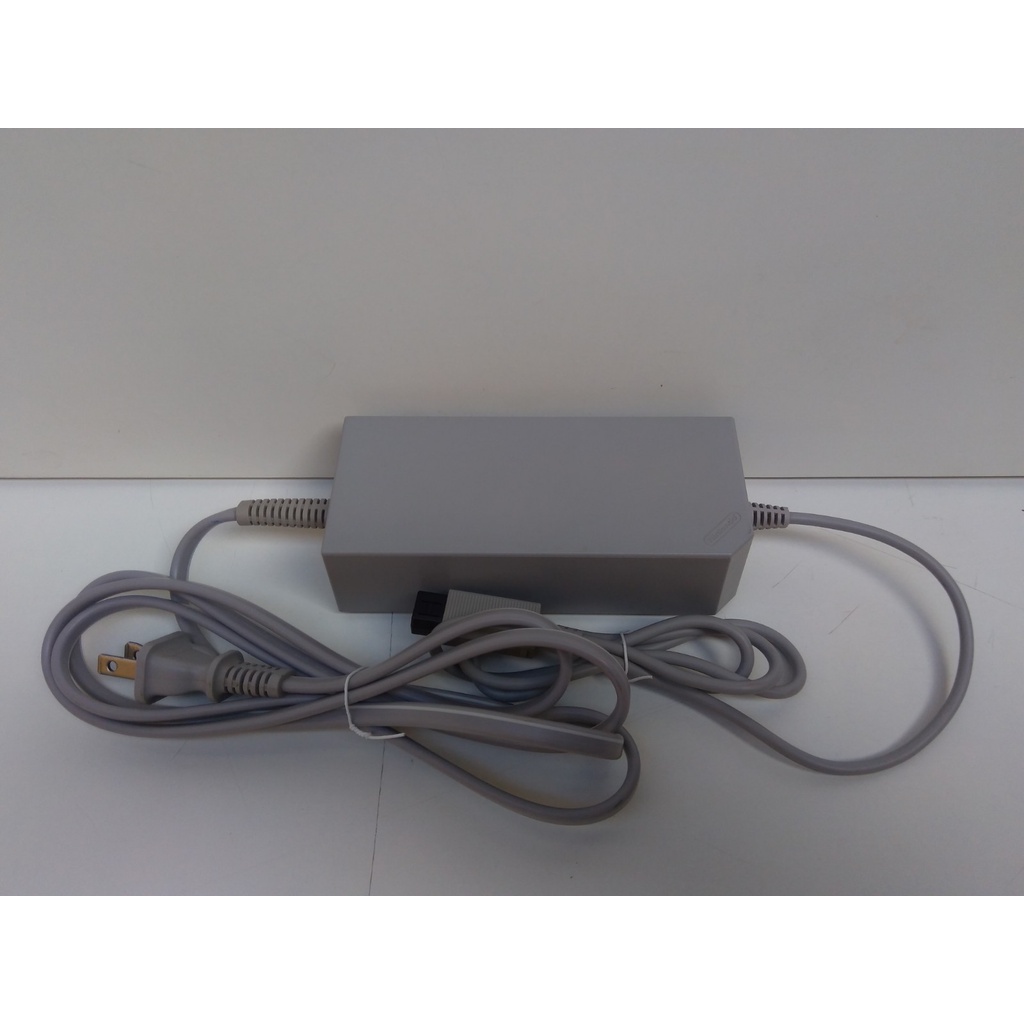 Fonte para Nintendo Wii Original