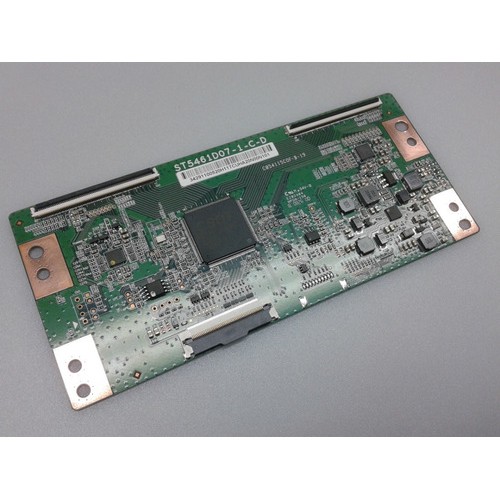T CON TCON TV Tcl 55Ec780 St5461D07 8 C 1 EUR 37,77   FR