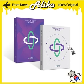 TXT 3rd Album - The Dream Chapter : Eternity