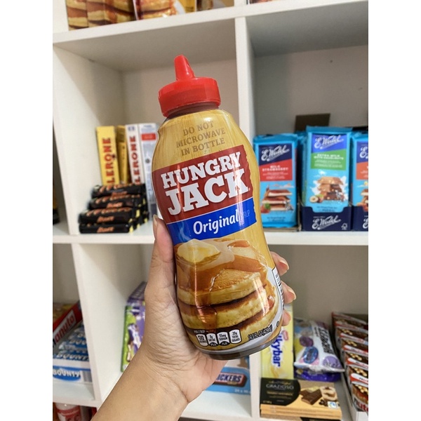 Maple Syrup Shopee Brasil