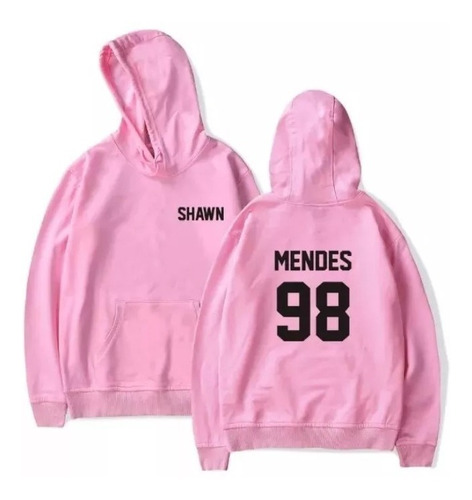 Blusa de store frio shawn mendes