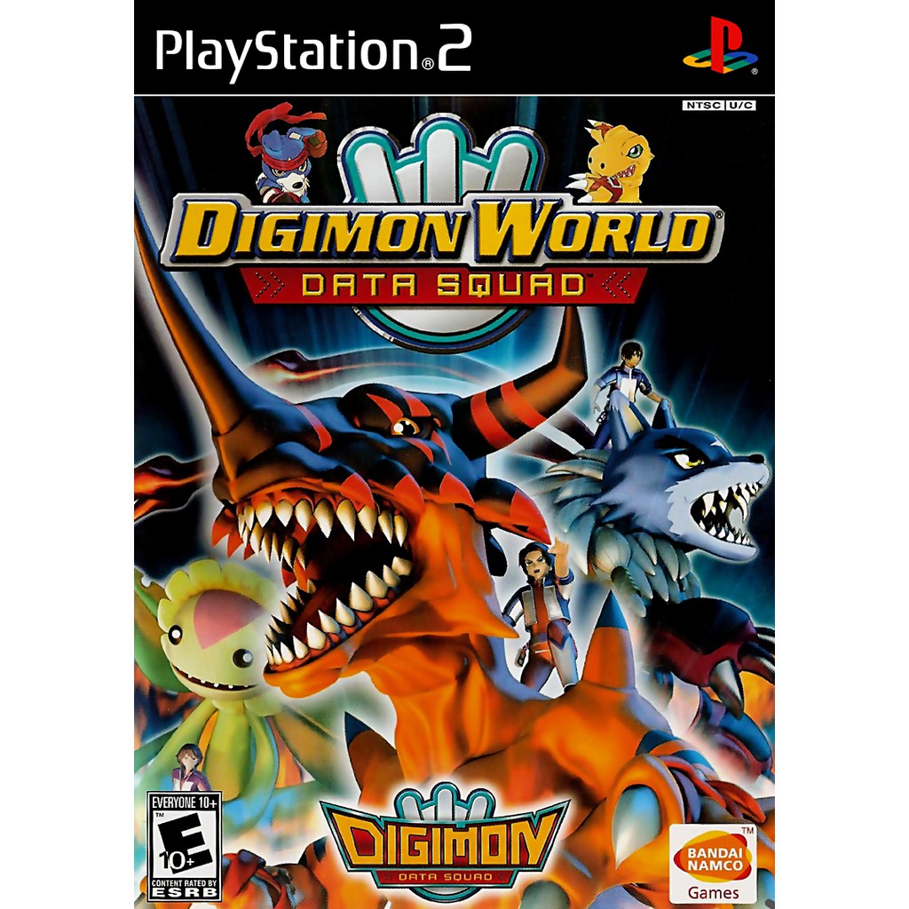 Digimon world clearance ps3