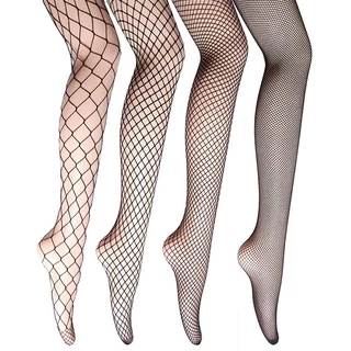 Meia Arrastão Feminina Sexy/ Meia Sexy/ Meia Calça Para Festa/ Boate/ Meia Justa