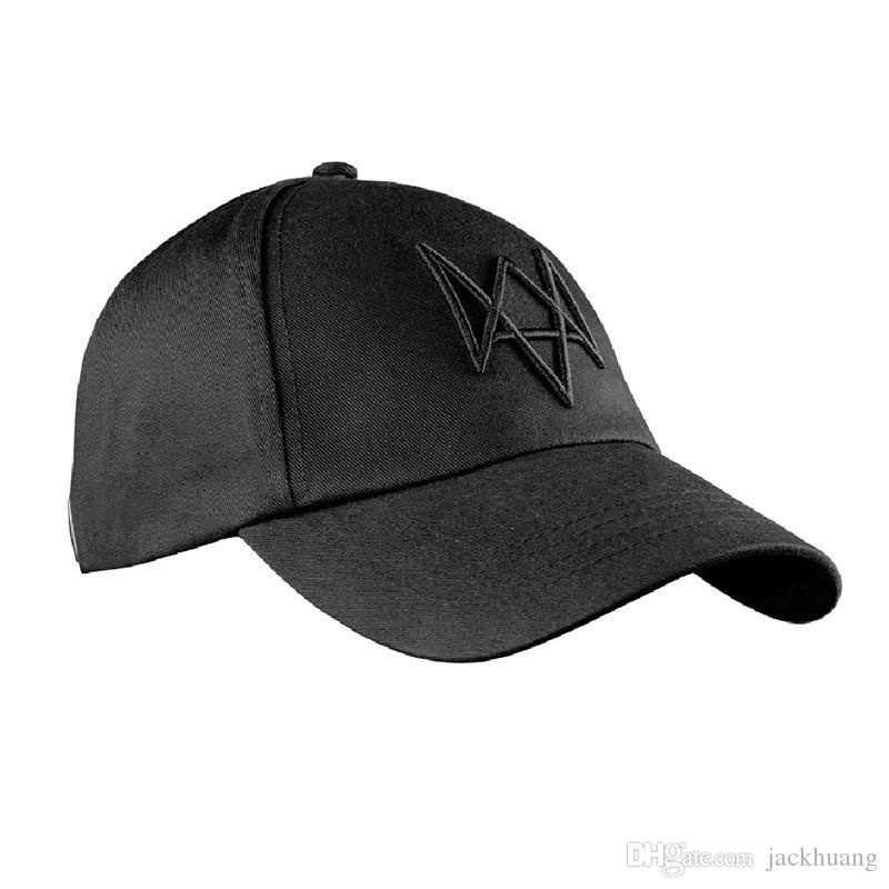 Bone watch dogs Aba Curva