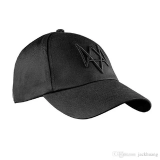 Bone watch dogs Aba Curva