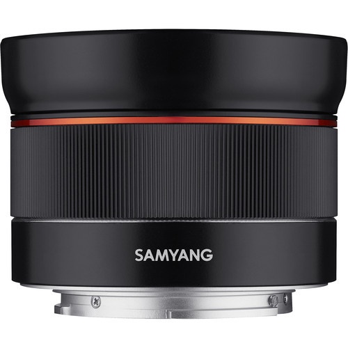 AF 24mm F2.8 FE | SAMYANG | ケンコー・トキナー